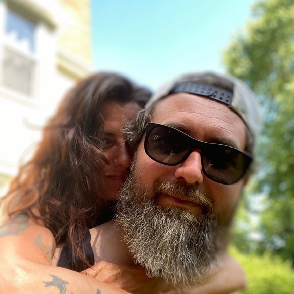 Meet your Posher, Jason/Christy - Picture 5 of 9